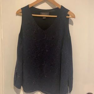 Shirt fits size 10-12